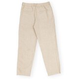Otherwise Rishi Trousers - Beige Bež | shoptok.hr