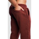 GymBeam muška trenerka base cherrywood 111949 | ePonuda.com