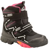 Mckinley čizme za devojčice SNOWSTAR II AQX crna 256792 | ePonuda.com