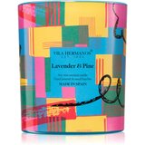 Vila Hermanos 70ths Year Lavender & Pine dišeča sveča 200 g Cene