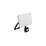 COMMEL ZAGREB D.O.O. LED reflektor senzor quick 30W 4000K, 3200lm, crni COMMEL ZAGREB D.O.O. LED reflektor senzor quick 30W 4000K, 3200lm, crni Slike