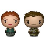 Funko figura - PSH, Fortnite, Pathfinder & Highrise Trooper | ePonuda.com