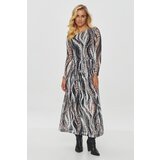 Makadamia Woman's Dress M860 | Shoptok.si