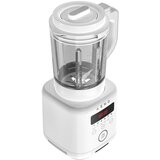 Aeno Table Blender-Soupmaker TB2: 800W, 35000 rpm, boiling mode, high borosilicate glass cup, 1.75L, 6 automatic programs, preset time, LED-display ATB0002 | ePonuda.com