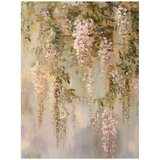 Styler Slika 60x80 cm Wisteria – Cene