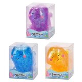 Ozzo Squeezy jelly, gumena igračka, meduza, miks | ePonuda.com