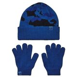 Under Armour Kape Gants Et Ensemble Ua Modra Cene