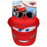 Cars Disney Pixar set šilterica i sunčane naočale | shoptok.hr