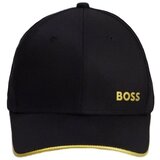 Boss Kape s šiltom 50519219711 Pozlačena Cene