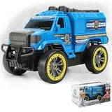 RC Off-Road policijsko vozilo na daljinsko upravljanje sa 4 funkcije