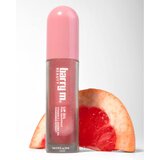 Barry M Lip Oil olje za ustnice odtenek Pink Grapefruit 3 ml | Shoptok.si