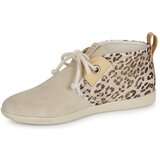 Armistice Visoke superge STONE MID CUT Bež | Shoptok.si