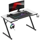 2.5 Bijeli igraći stol 120 cm