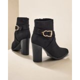 Resti Women's ankle boots on a heel Lomie | shoptok.hr