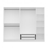  Kale plus - 7811 fume wardrobe | ePonuda.com