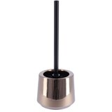 Tendance WC ČETKA 14X11,5X37CM PORCELAN BRONZE EFECT | ePonuda.com