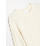 Sinsay Chunky pulover s raglan rukavima Slike