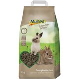 MultiFit Country Pellets za patuljaste kuniće 5 kg Cijene