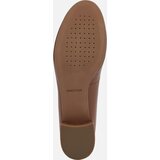 Geox Brown women's pumps Floretia - Women's | shoptok.hr