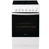 Indesit štedilnik IS5V4PHW/E | Shoptok.si
