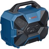Bosch Bluetooth zvučnik Bosch GPB 18V-6 SC Solo bez baterije i punjača (06014A6000) | ePonuda.com