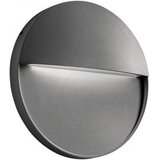  Redo 90477 - LED spoljašnje zidno svetilo LANDER LED/6W/230V IP54 antracit | Eponuda.com