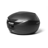 Shad Moto kovček SH39 51x32x43 cm 39 l, (21099219) Cene