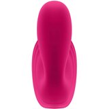 Satisfyer Vibrator Top Secret roza | Shoptok.si