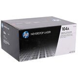 HP Boben HP W1104A Black / 104A / Original Cene