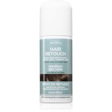 Joanna Hair Retouch Spray pršilo za prekrivanje sivin Medium Brown 75 ml | Shoptok.si
