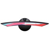 Samsung monitor LS24C360EAUXEN | shoptok.hr