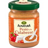Alnatura Bio Pesto alla Calabrese - 120 g Cijene