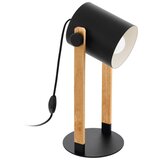 Eglo STONA LAMPA 1XE27 HORNWOOD 43047 | Eponuda.com