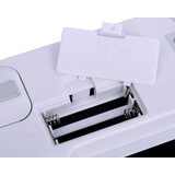  Digitalna vaga MS8150b,crna, 180kg | shoptok.hr