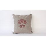 Aberto Design navlaka za ukrasni jastuk Sens-61, 50x50cm, smeđa Cene