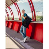 Vuch Muški ruksak Maielle Black, 63 x 34 cm | shoptok.hr