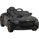  Licencirani auto na akumulator Bentley Bacalar - crni Cijene