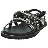 Cult Sandali & Odprti čevlji CLW388600 Črna | Shoptok.si
