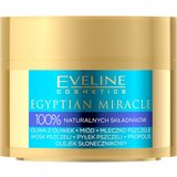 Eveline Cosmetics Egyptian Miracle vlažilna in hranilna krema za obraz, telo in lase 40 ml Cene