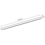 Rabalux LiTrack Rail ( 70200 ) | Eponuda.com