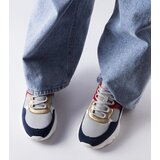 Gemre Women's grey sports shoes | Shoptok.si
