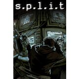 Steam s.p.l.i.t key (pc) global | Eponuda.com