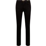 Blend Kavbojke črn denim | Shoptok.si