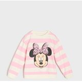 Sinsay Bluza s okruglim izrezom s printom Minnie Mouse Cijene