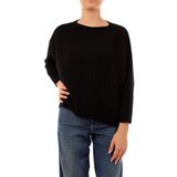 Iblues Puloverji NICIAS Črna | Shoptok.si