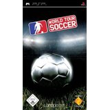  World Tour Soccer - igra brez ovitka (PSP) - rabljeno | Shoptok.si