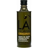 La Amarilla de Ronda Bio deviško oljčno olje La Organic Intenso