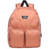 Vans Nahrbtniki LONG HAUL BACKPACK Rožnata | Shoptok.si