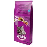 Whiskas cat adult tunjevina 14kg hrana za mačke Cene