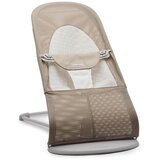 BabyBjörn® njihaljka balance soft mesh grey beige/white (light grey frame) Cijene